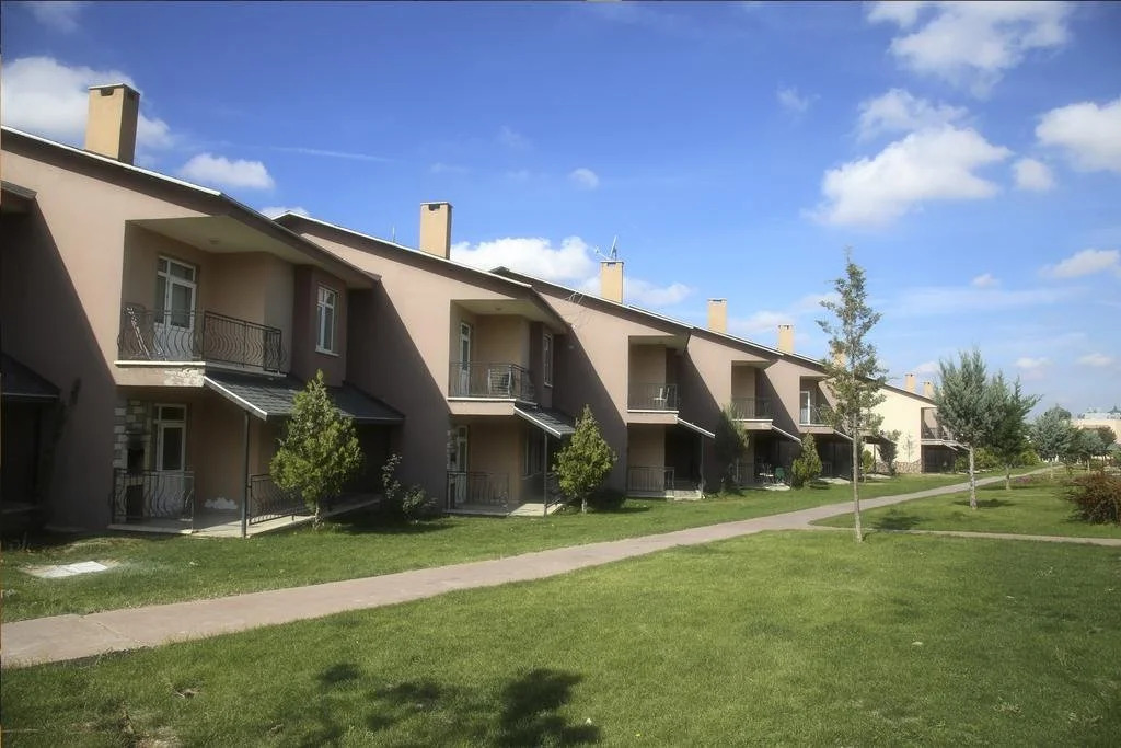 Афьон-Карахисар: Royal Termal Tatil Koyu
