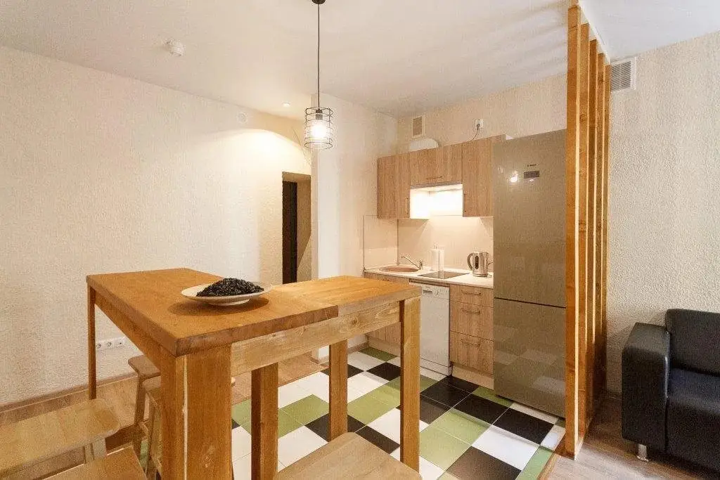 Санкт-Петербург: Apartments on Mohovaya 32