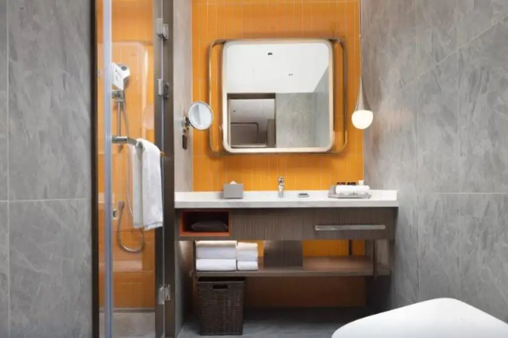 Пекин: Home2 Suites By Hilton Beijing Shunyi