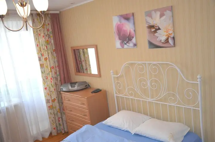 Нижний Новгород: Flat Link Apartments
