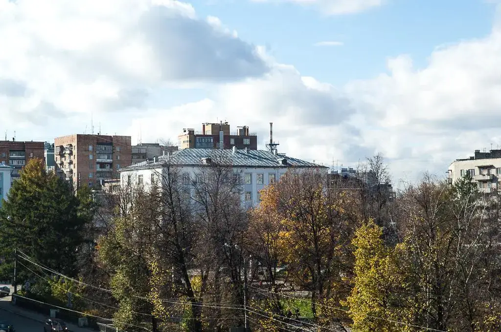 Нижний Новгород: Flat Link Apartments