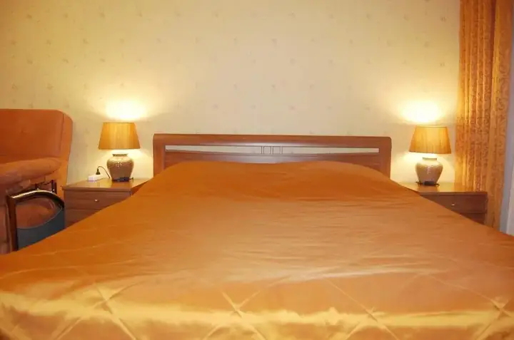 Нижний Новгород: Flat Link Apartments