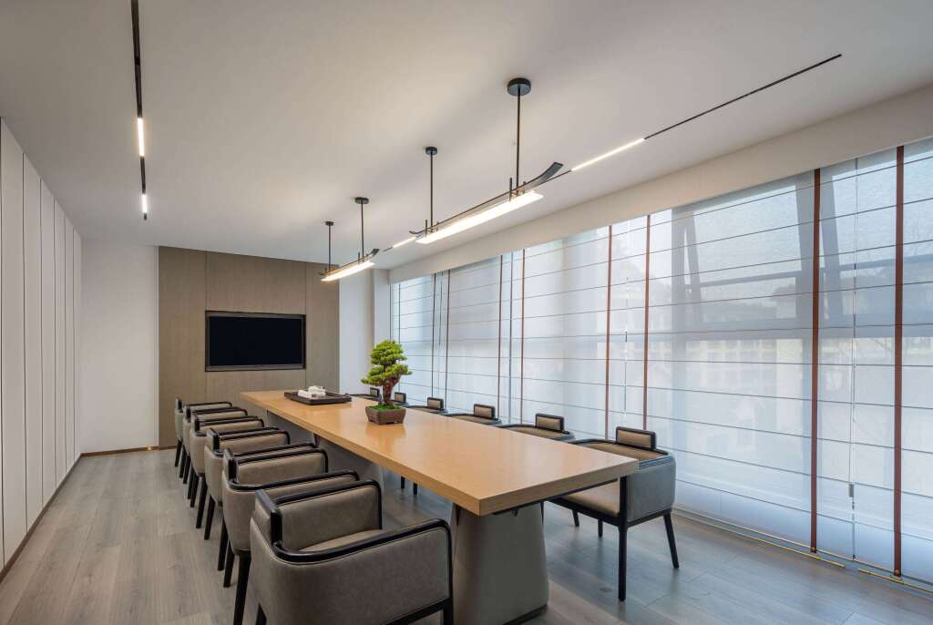 Ляньчжу: Wyndham Garden Puer Mojiang
