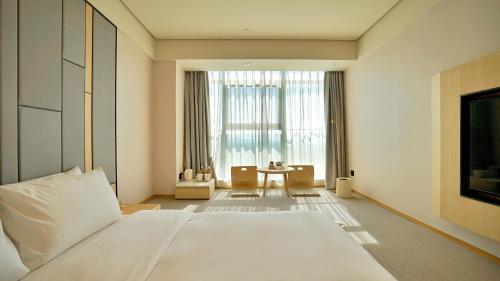 Пекин: JI Hotel Beijing Anding Men