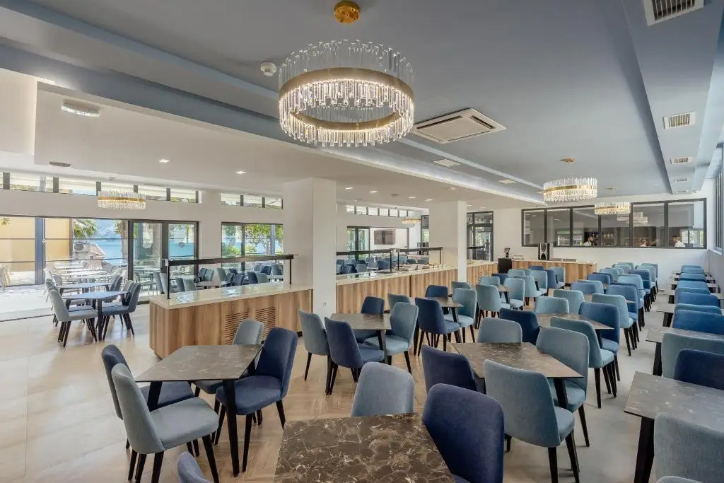 Игало: Hotel Talia Hotel