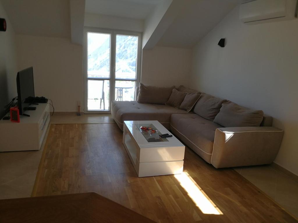 Котор: Apartment Misulino