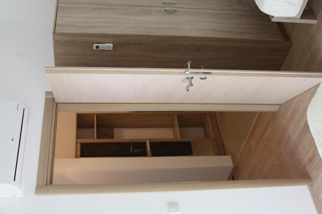 Доброта: Apartment with Sea View