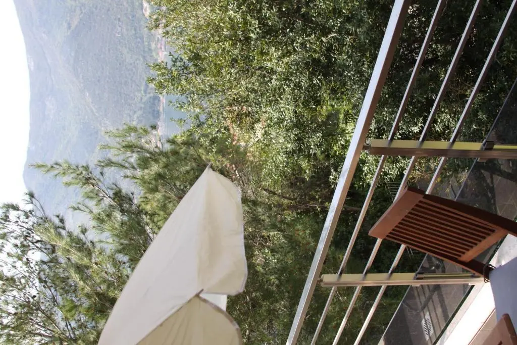 Доброта: Apartment with Sea View