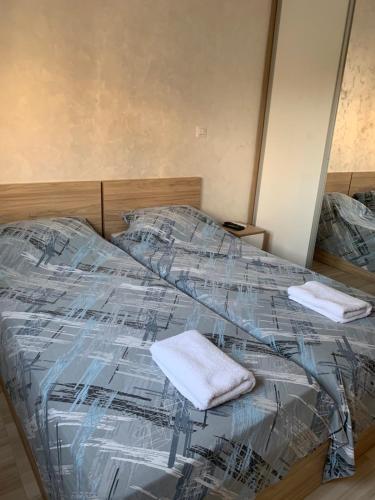 Тиват: Djurovic Lux Apartments
