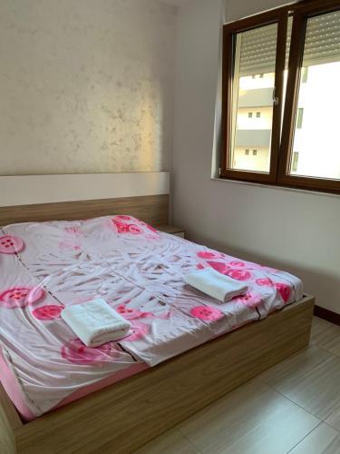Тиват: Djurovic Lux Apartments
