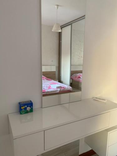 Тиват: Djurovic Lux Apartments