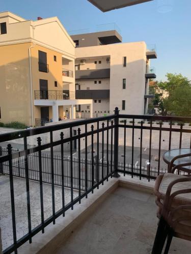 Тиват: Djurovic Lux Apartments