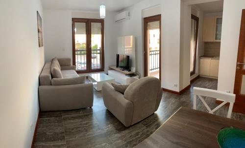 Тиват: Djurovic Lux Apartments