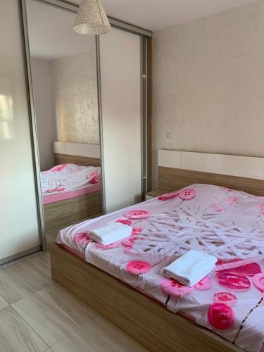 Тиват: Djurovic Lux Apartments