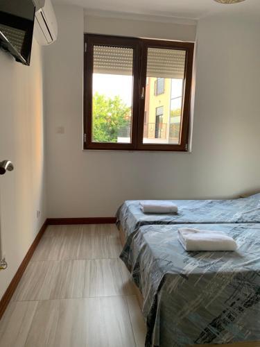 Тиват: Djurovic Lux Apartments