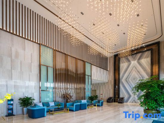 Вэньчжоу: New Century Mingting Hotel