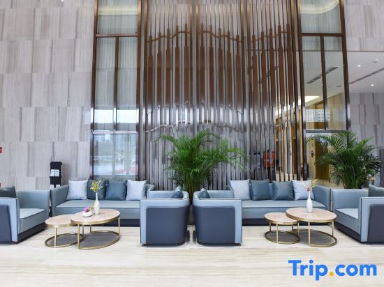 Вэньчжоу: New Century Mingting Hotel