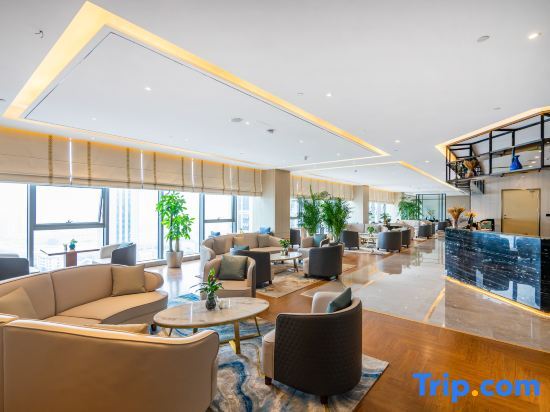 Вэньчжоу: New Century Mingting Hotel