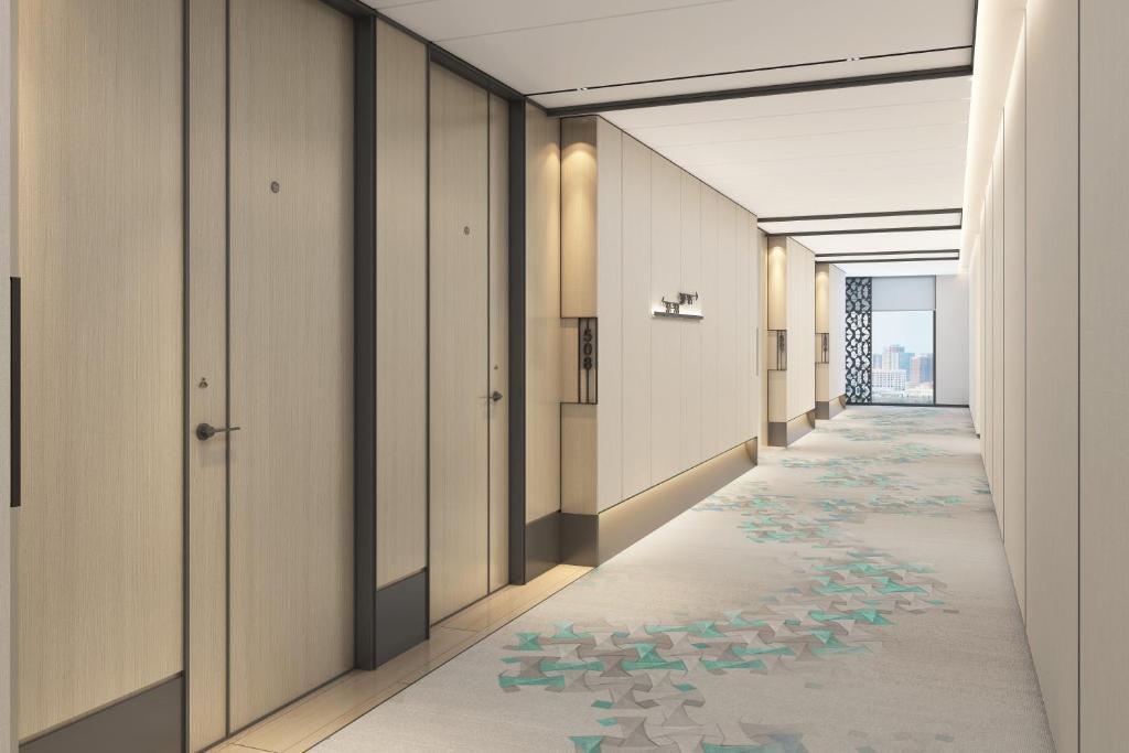 Наньтун: Doubletree By Hilton Rugao