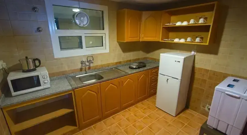 Аджман: Capital Hotel Apartments LLC