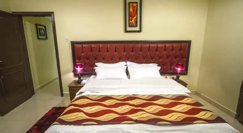 Аджман: Capital Hotel Apartments LLC