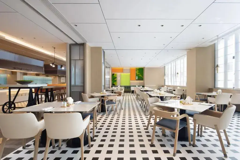 Ханчжоу: Home2 Suites Hangzhou Qianjiang New Town