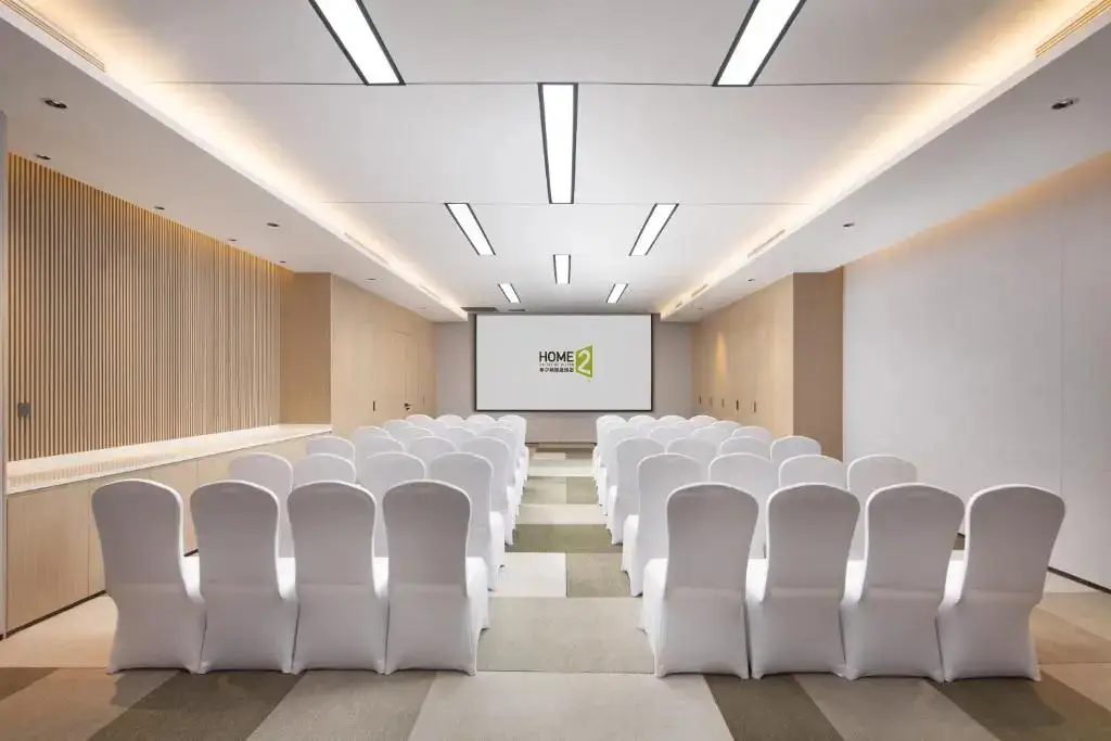 Ханчжоу: Home2 Suites Hangzhou Qianjiang New Town