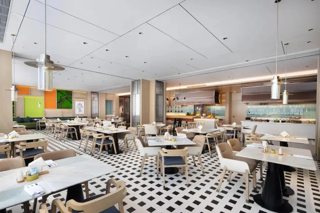 Ханчжоу: Home2 Suites Hangzhou Qianjiang New Town