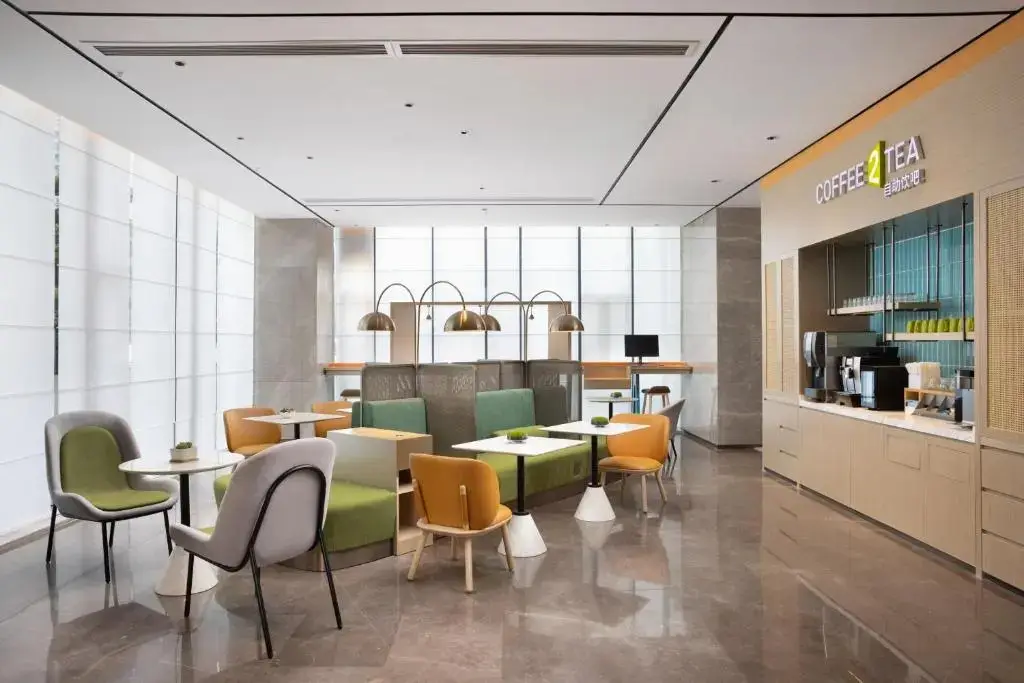Ханчжоу: Home2 Suites Hangzhou Qianjiang New Town