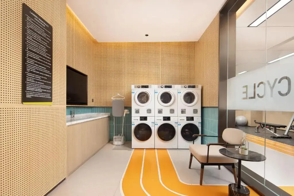Ханчжоу: Home2 Suites Hangzhou Qianjiang New Town