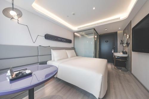 Пекин: Atour Light Hotel Beijing Guang anmen