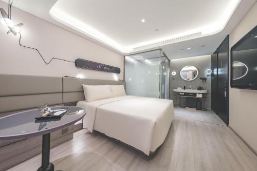 Пекин: Atour Light Hotel Beijing Guang anmen