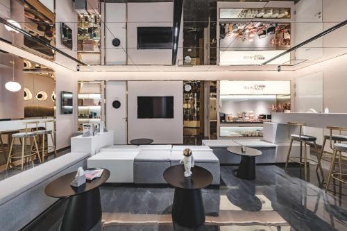 Пекин: Atour Light Hotel Beijing Guang anmen