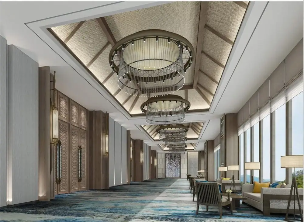 Куньмин: STEIGENBERGER Hotel Kunming Sunac
