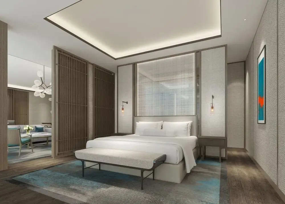 Куньмин: STEIGENBERGER Hotel Kunming Sunac