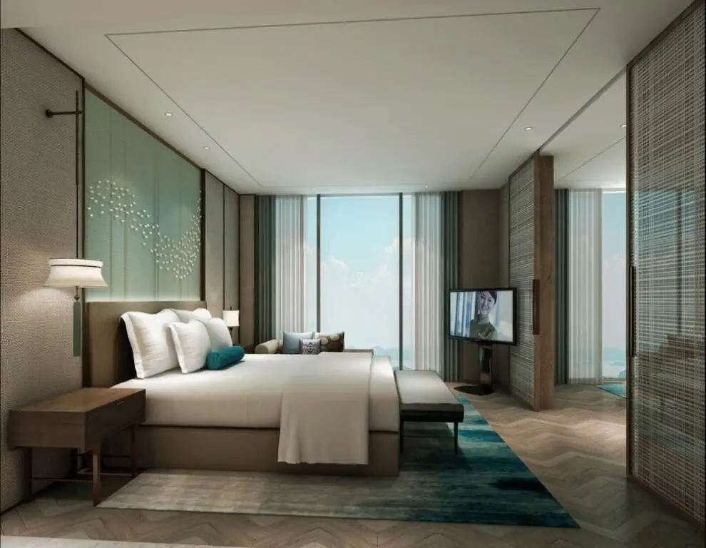 Куньмин: STEIGENBERGER Hotel Kunming Sunac