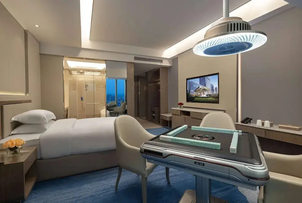 Шаоксинг: Wyndham Shaoxing Keqiao