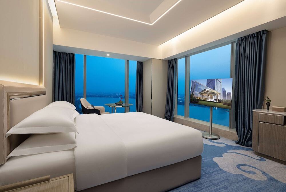 Шаоксинг: Wyndham Shaoxing Keqiao