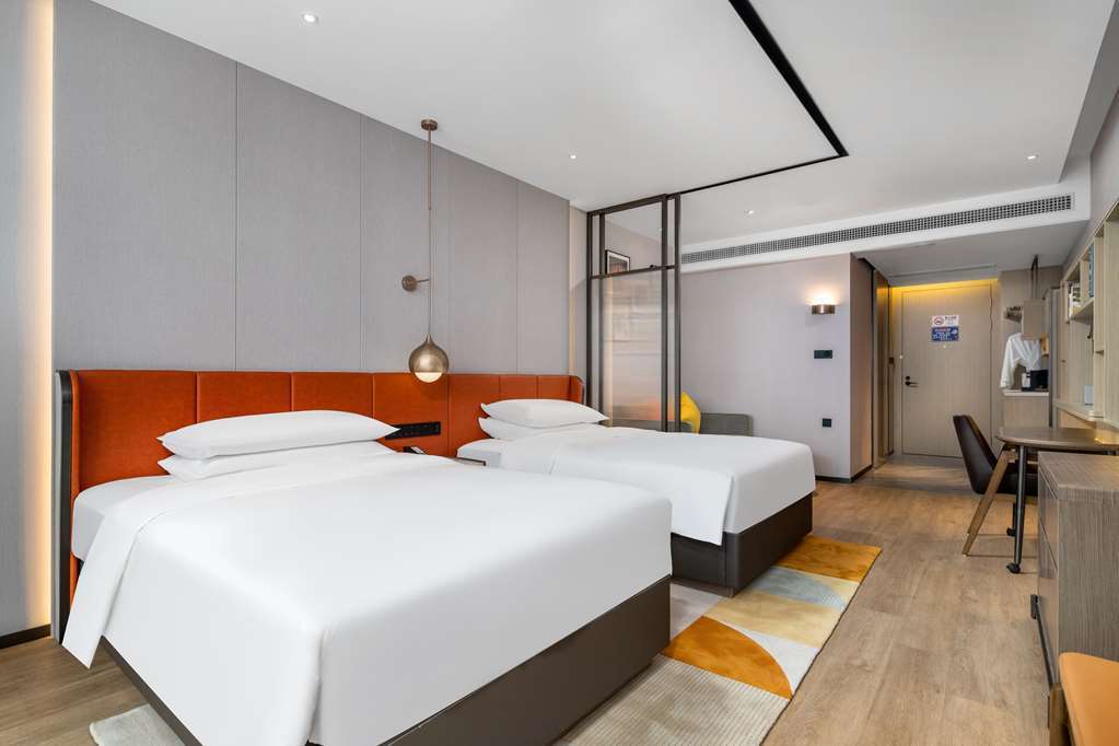 Шэньчжэнь: Home2 Suites by Hilton Shenzhen Nanshan Science & Technology Park