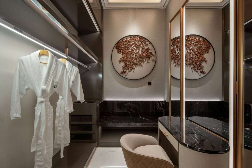 Тайюань: Wyndham Grand Shanxi Xiaohe Xincheng