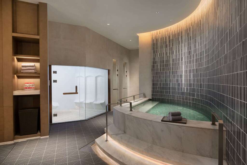 Тайюань: Wyndham Grand Shanxi Xiaohe Xincheng