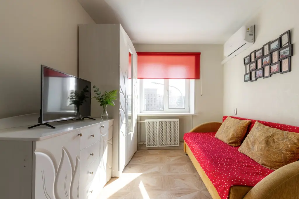 Нижний Новгород: Апартаменты Gorkiy House пл Горького 80-1