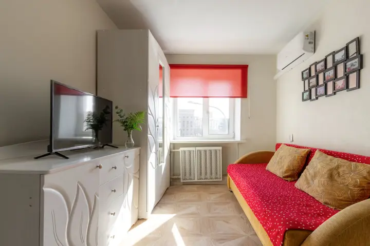 Нижний Новгород: Апартаменты Gorkiy House пл Горького 80-1
