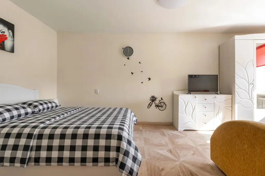 Нижний Новгород: Апартаменты Gorkiy House пл Горького 80-1