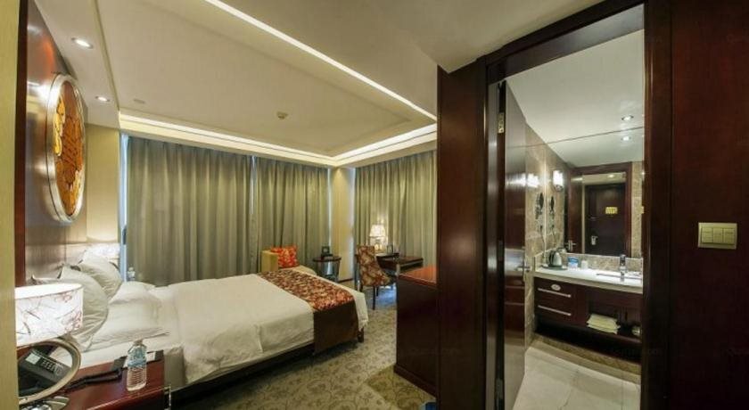 Вэйфан: Weifang Oriental Hotel