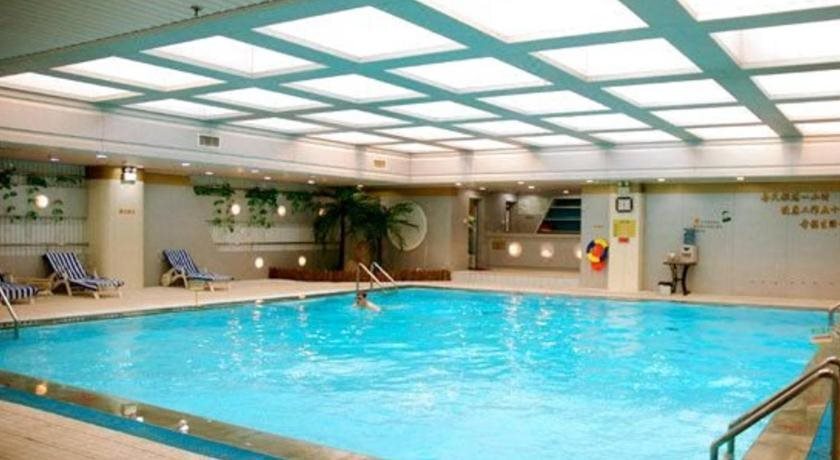 Вэйфан: Weifang Oriental Hotel