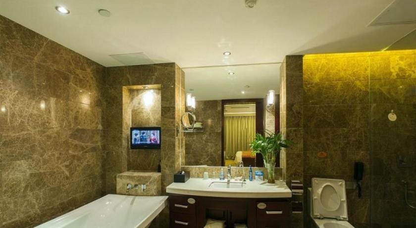 Вэйфан: Weifang Oriental Hotel