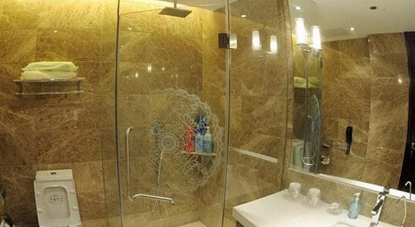 Вэйфан: Weifang Oriental Hotel