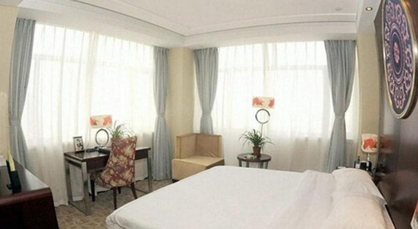Вэйфан: Weifang Oriental Hotel