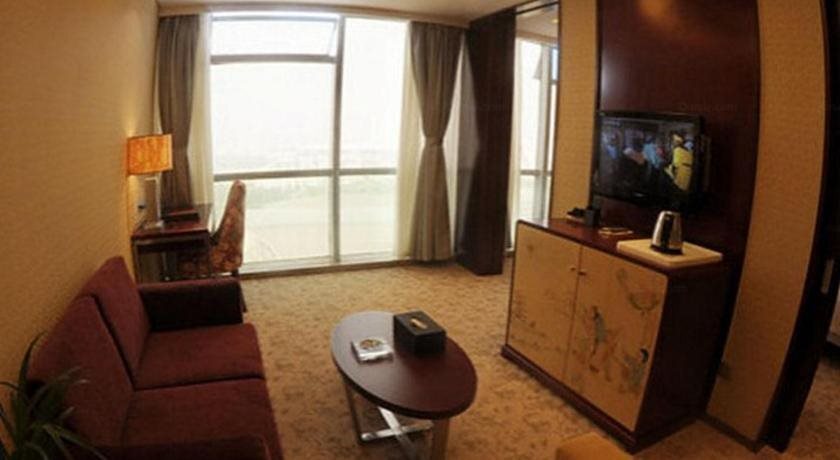 Вэйфан: Weifang Oriental Hotel